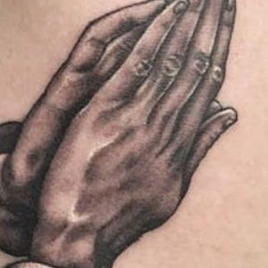 Meet your Posher, Jay